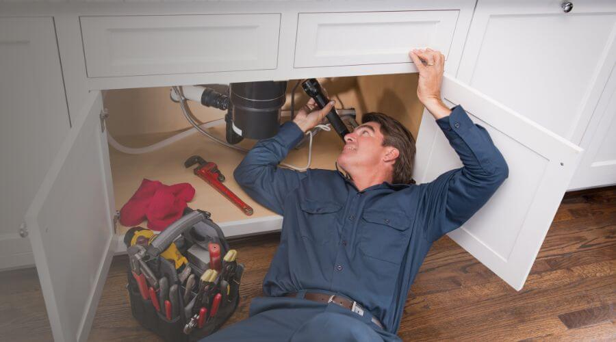 Local expert plumbing services in Newcastle, UT
